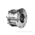 Cartridge 2000 series agitator double mechanical seal